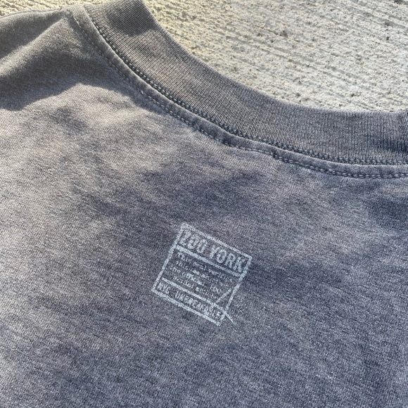 90s zoo york shirt 🔥 - Picture 6 of 6